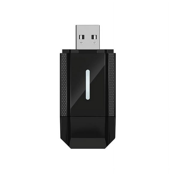 2 in 1 Wireless CarPlay Adapter&Android Auto Wireless CarPlay Adapter Type-C USB Plug6834