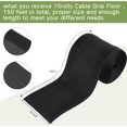 Cable Grip Floor Cable Cover Cords Cable Protector Cable Management