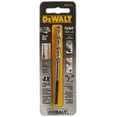 thumbnail image 2 of Broca DEWALT DWA1215 15/64 Pilot Point Industrial de acero cobalto, 2 of 3