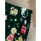 thumbnail image 4 of 2 Uds, Conjunto De Camisetas Y Pantalones De Manga Larga Con Estampado De Dibujos Animados De Navidad Para Niños Pequeños Y Niñas, Conjuntos Informales Para Niños, Conjunto De Pijama, 4 of 4