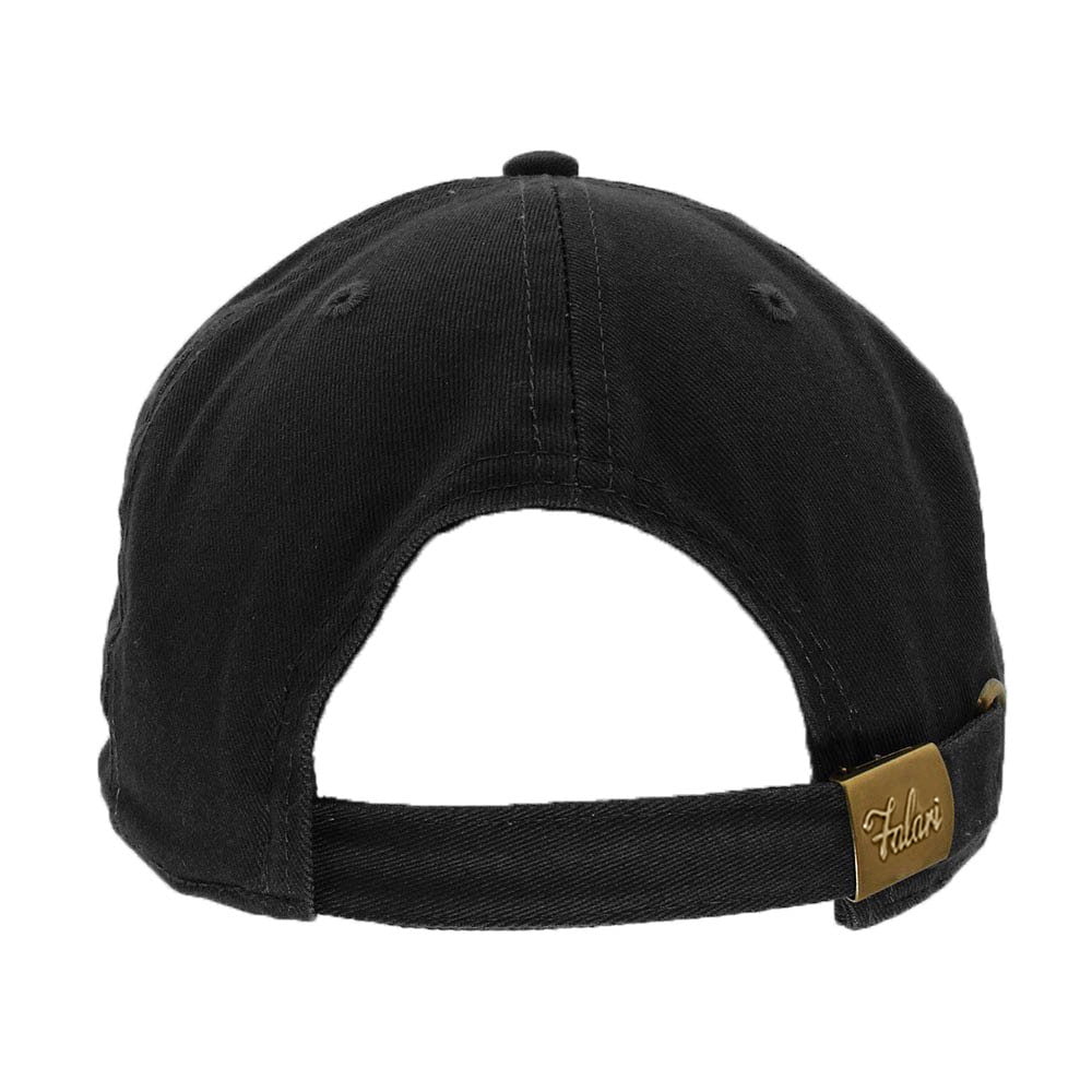 12-Pack Falari Baseball Cap Hat 100% Cotton Adjustable Size