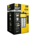 thumbnail image 2 of Feit Electric Pro Series 100 Watts Super Bright 12K Lumen Plug-in Cage LED Lantern Portable Work Light, 2 of 8