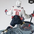 thumbnail image 2 of Alex Ovechkin (Washington Capitals) All-Time Goals Leader NHL Resin Statue - McFarlane Toys, 2 of 9