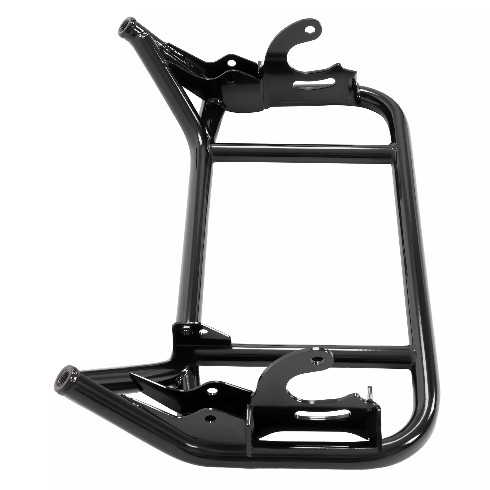 Kojem UTV Rear Swing Arm for Polaris RZR 170 Suspension Black