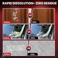 thumbnail image 5 of DONKEYPRO Adhesive Remover Safely Removes Sticky Labels, Tree Sap, Bug, Tar on Car Paint, 15 oz, 5 of 7