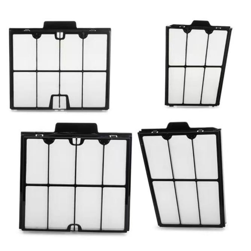 9991463-R4 Ultra-Fine Replacement Filter Panels for Dolphin Robotic Pool Cleaner