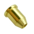 thumbnail image 1 of Pack of 6 Through Body Guitar St Mounting Ferrules Bushing Set for Electric Guitar en, 1 of 4