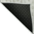 thumbnail image 3 of Addison Rugs Chantille Indoor/Outdoor Transitional Geometric Ivory Washable Runner Rug, 2'3" x 7'6", 3 of 6