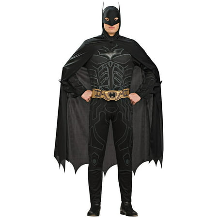 Batman Adult Costume - X-Large