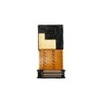 thumbnail image 4 of Esource Parts Sony Xperia M4 Aqua Back Camera Replacement Compatible E2303 E2306 E2353 E2363, 4 of 5
