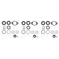 thumbnail image 1 of Power Steering Assembly Rack Gear Gasket Kit for 05-14, 1 of 5