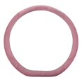 thumbnail image 1 of Funda antideslizante para volante de coche de 15 pulgadas para Byd Atto 3 Rosa, 1 of 7
