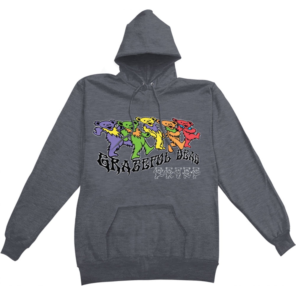 grateful dead bear sweatshirt