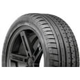 thumbnail image 7 of Continental ContiSportContact 2 Summer 225/45R17 91W Passenger Tire, 7 of 7