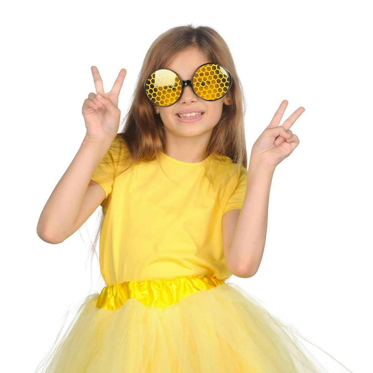 Funcredible Bumble Bee Costume Accessories