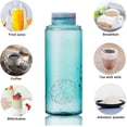thumbnail image 2 of 4 Pcs Stainless Steel Ball Shaker Ball Wire Whisk Ball Protein Mixing Ball For Shaker Cup Bottle Mixer,7160, 2 of 4