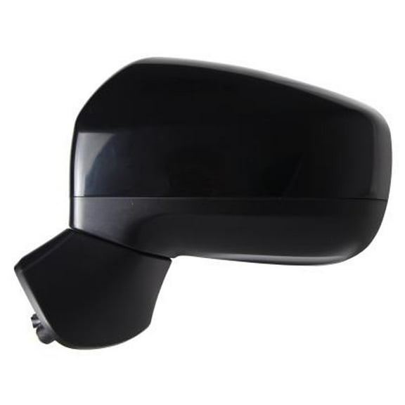 New Left Mirror Compatible With Subaru Crosstrek Sport Wagon 4 Door 2.0L 2.5L 2021 By part number 91036FL844 91059FL010 91036-FL844 91059-FL010 SU1320184