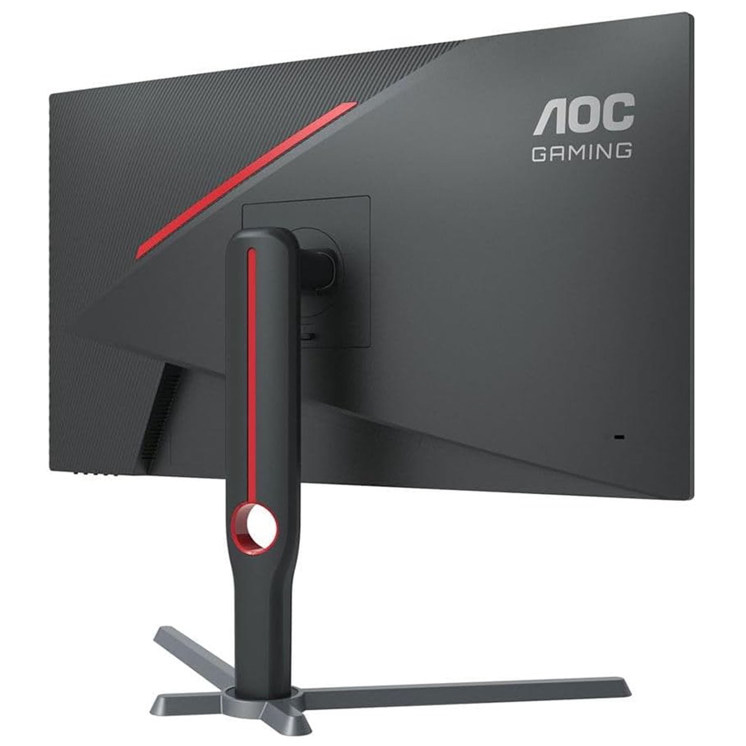 Restored AOC C27G4HX2 27" Curved Frameless Ultra-Fast Gaming Monitor, FHD 1080p, 0.3ms HDMI 200HZ Refresh Rate, Black