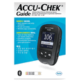 thumbnail image 2 of Kit Glucómetro Accu-Chek Guide + 50 Tiras Reactivas Guide, 2 of 4
