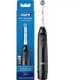 thumbnail image 4 of Cepillo de dientes eléctrico sónico Oral B Limpia los dientes Blanquea los dientes Cepillo de dientes para adultos Funciona con pilas con cabezales de repuesto adicionales, 4 of 5