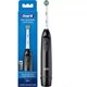thumbnail image 4 of Cepillo de dientes eléctrico sónico Oral B Limpia los dientes Blanquea los dientes Cepillo de dientes para adultos Funciona con pilas con cabezales de repuesto adicionales, 4 of 5