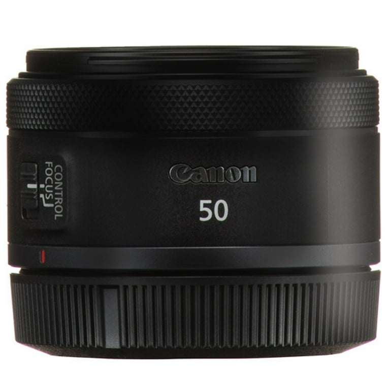 canon キャノン RF 50 1.8 STM Canon RF50mm F1.8 STM | Canon U.S.A., Inc.