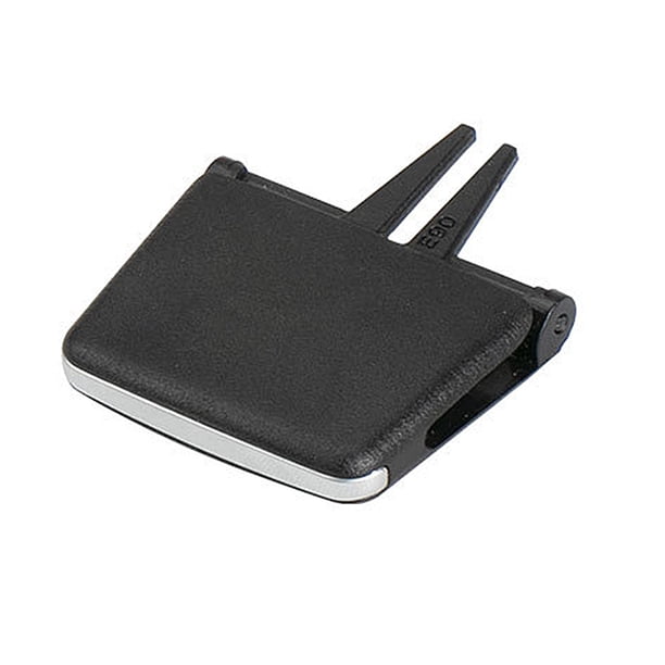 WDOplteas Clip lengüeta ventilación aire acondicionado delantero A/C para E90 Serie 3 2005-2012