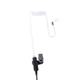 thumbnail image 3 of Auricular de vigilancia con un solo cable, solo escucha, walkie talkie, 3 of 4
