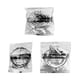 thumbnail image 2 of Collar retráctil ajustable anti-Plano para (cachorro en bolsas 38 cmus), 2 of 7