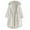 White winter coat, variant on Plush Coat for Women wycnly Winter Plush Overcoat for Women Casual Solid Plus Size Open Button Hooded Fleece Sweatshirt Outwear Ladies Long Sleeve Pocket Coats 2023 Jacket Holiday
