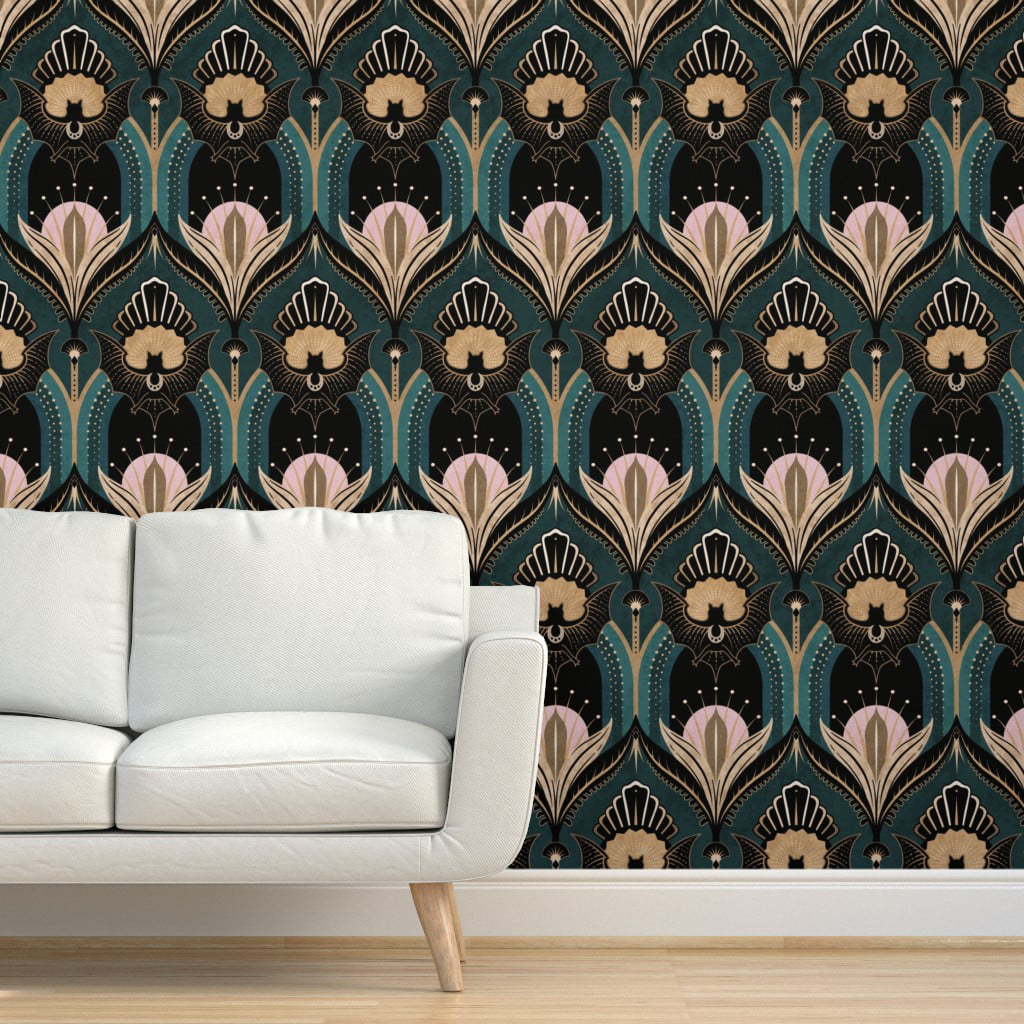 The 22 Best Removable Fall Wallpaper Styles of 2021  PureWow