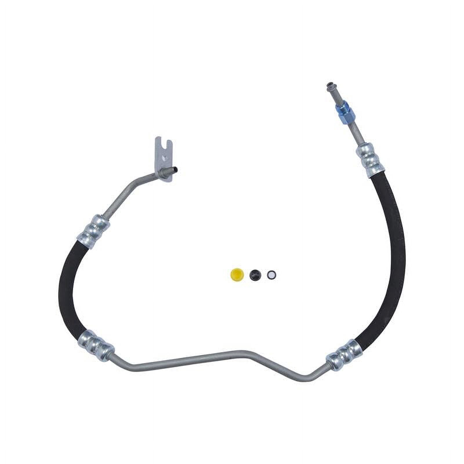 Edelmann 92496 Pressure Line Assembly