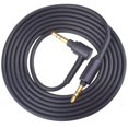 thumbnail image 1 of Tobysome Wh1000Xm3 Cable De Repuesto Para Auriculares Aux Wh1000Xm Cable De Audio Compatible Con Auriculares Sony Wh-1000Xm4 Wh-1000Xm5 Mdr-100Abn Wh-H900N Mdr-1A, 1 of 5