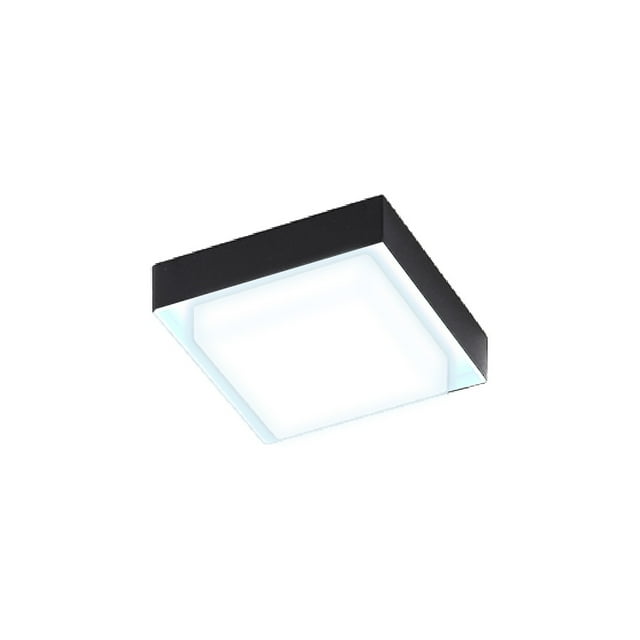 Lámpara Plafón LED de Sobreponer Luz de Día