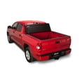 thumbnail image 4 of BAK Industries 1126403 BAKFlip FiberMax Hard Folding Truck Bed Cover; Rail Mounts Near Top Of Bed Rail; Fits select: 1996-2004 TOYOTA TACOMA, 4 of 7