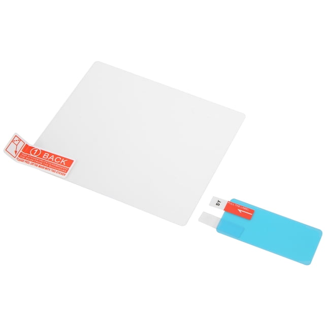 Película Templada de Pantalla, Película Protectora de Vidrio Templado para la Explosión de Slr para accesorios de Cámara para Herramientas de Fotógrafos para piezas de cámaa