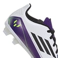 thumbnail image 4 of TENIS ADIDAS DE FUTBOL F50 CLUB FXG MESSI BLANCO E9088 #22.5 CM, 4 of 5