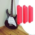 thumbnail image 2 of Stage Guitar Protecting Covers Studio Guitar Accessory Reduces Interference and Enhances Tone, 2 of 10