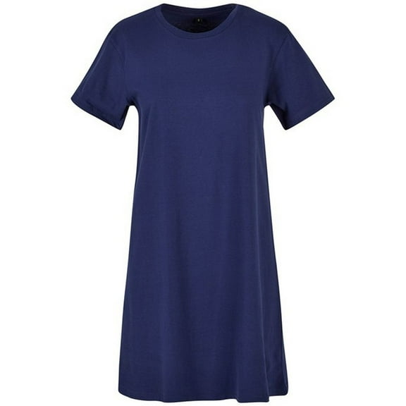 Build Your Brand Womens T-Shirt Dress