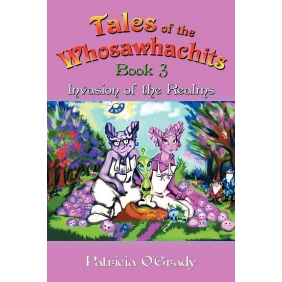 Tales of the Whosawhachits