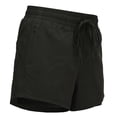 thumbnail image 2 of Short Wilson Negro Talla M/Negro/Short  Dama, 2 of 4