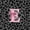 Light Gray, variant on Manfei Leopard Print Initial A Shower Curtain 72Wx72L,Dreamy Bow Bathroom Curtain,Peach