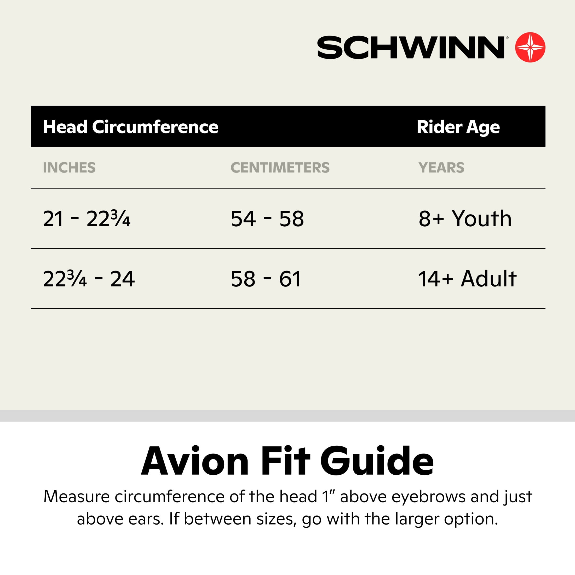 Schwinn Avion Adult Unisex E-Bike Helmet, Black