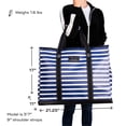 thumbnail image 3 of Bolsa de mano SCOUT para 3 niñas, extra grande, multiusos, resistente a la arena, playa, 3 of 7
