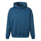 thumbnail image 4 of WILLBEST Sudaderas para Hombre Otoño e Invierno Casual Pareja Moda Sudadera con Capucha Sudadera De Color Sólido Sudadera Suelta Chica, 4 of 4
