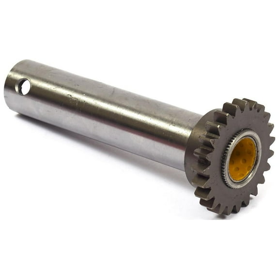 Briggs & Stratton OEM 7600137YP  Kit, Short Axle, 23T