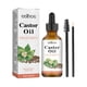 thumbnail image 1 of Aceite de ricino Essences Face, crecimiento del cabello, promueve el crecimiento del cabello, hace que el cabello, las pestañas y las cejas sean más gruesas y tupidas. Kit de inici Autorización, 1 of 9