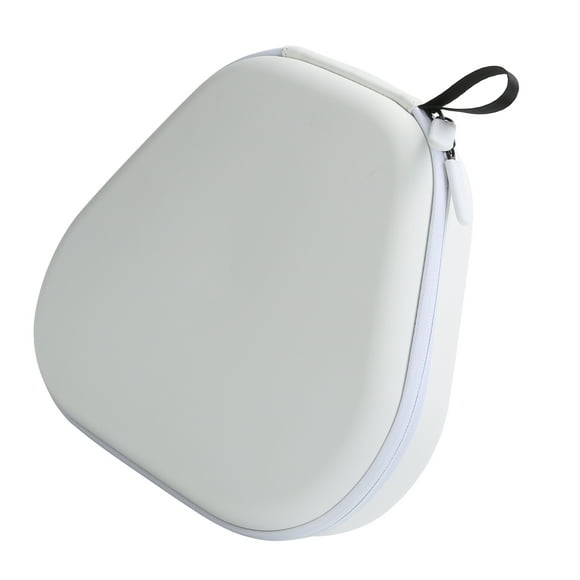 VGEBY Portable Headphone Bag, Waterproof Moisture-proof Headphone Case, For Headphone