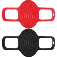 thumbnail image 4 of Silicone Air Fryer Liner Turkey Sling Lifter Oven Turkeys Transfer Tool, 4 of 7