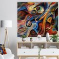 thumbnail image 3 of Design Art - Musique Abstraite et Rythme, 3 of 5